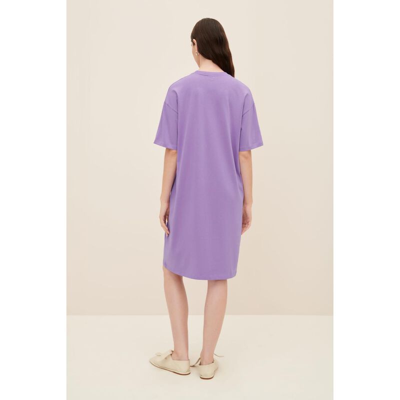 Kowtow Everyday Boxy Dress image number 1